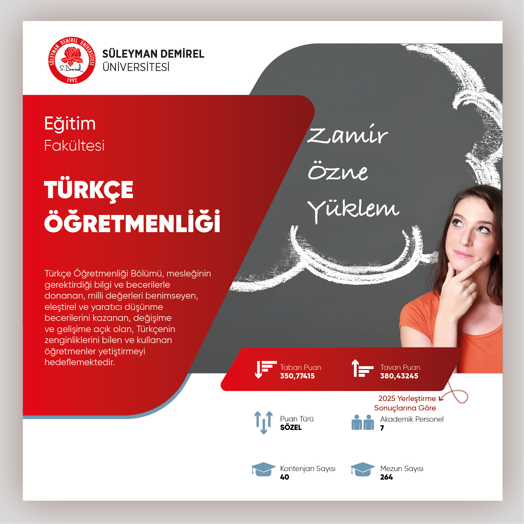 Eğitim Fakültesi